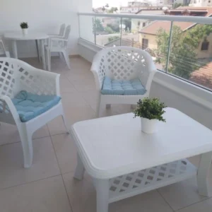 3 Bedroom Apartment for Sale in Faneromeni, Larnaca District