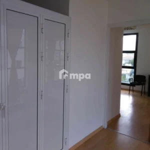 80m² Office for Rent in Strovolos, Nicosia District