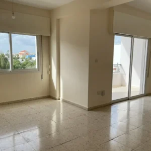 3 Bedroom Apartment for Rent in Limassol District