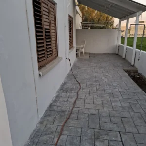 3 Bedroom House for Rent in Kamares, Larnaca District