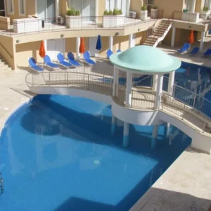 2 Bedroom House for Rent in Paphos – Universal