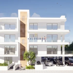 2 Bedroom Apartment for Sale in Vergina, Larnaca District