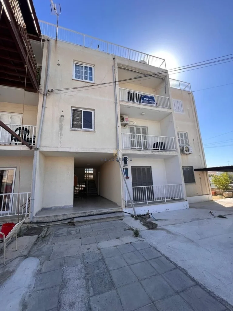 Cheap Apartments for Sale Larnaca up to 200000 euro