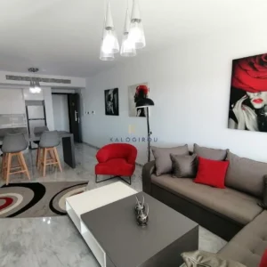 2 Bedroom Apartment for Sale in Larnaca District