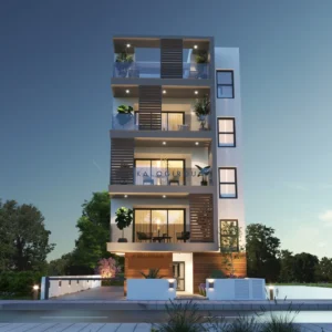 3 Bedroom Apartment for Sale in Larnaca District