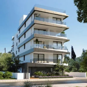 2 Bedroom Apartment for Sale in Larnaca District