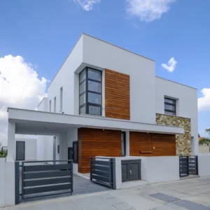 4 Bedroom House for Sale in Dhekelia, Larnaca District