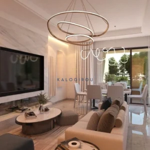 3 Bedroom Apartment for Sale in Vergina, Larnaca District