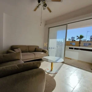 3 Bedroom Apartment for Sale in Larnaca District