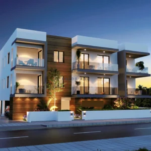 2 Bedroom Apartment for Sale in Livadia Larnakas, Larnaca District