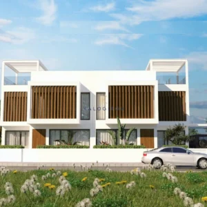 3 Bedroom House for Sale in Kiti, Larnaca District