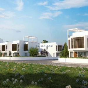 3 Bedroom House for Sale in Kiti, Larnaca District