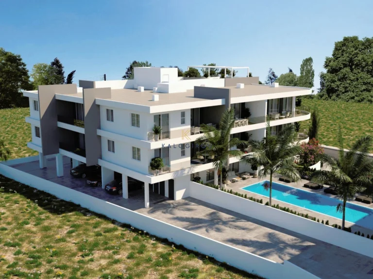 Cheap Apartments for Sale Famagusta up to 200000 euro