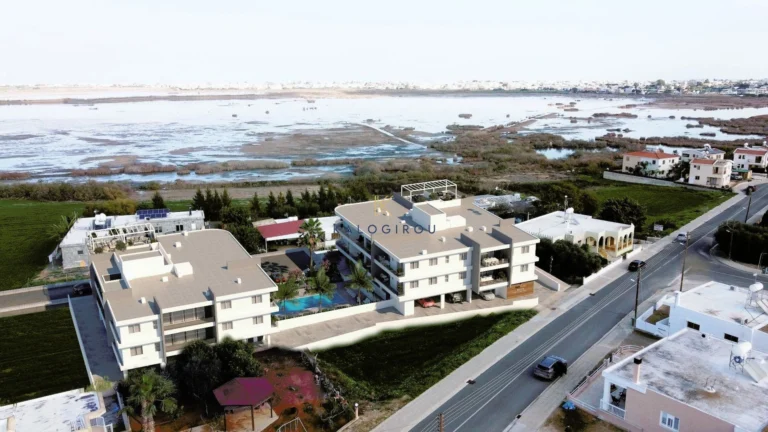 Cheap Apartments for Sale Famagusta up to 200000 euro