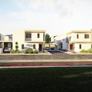 3 Bedroom House for Sale in Anglisides, Larnaca District