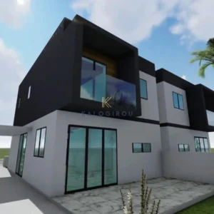 3 Bedroom House for Sale in Kiti, Larnaca District