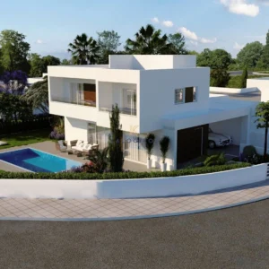 3 Bedroom House for Sale in Xylofagou, Larnaca District