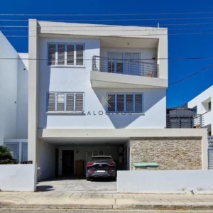 5 Bedroom House for Sale in Engomi, Nicosia District