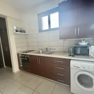 2 Bedroom Apartment for Rent in Pervolia Larnacas