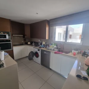 3 Bedroom Apartment for Sale in Larnaca District