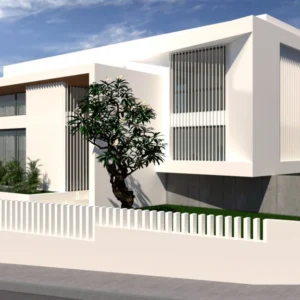 5 Bedroom House for Sale in Limassol – Panthea