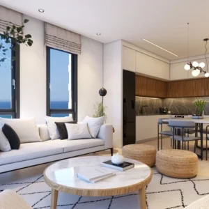 2 Bedroom Apartment for Sale in Livadia Larnakas, Larnaca District