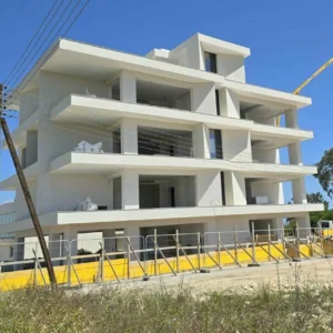 2 Bedroom Apartment for Sale in Deryneia, Famagusta District