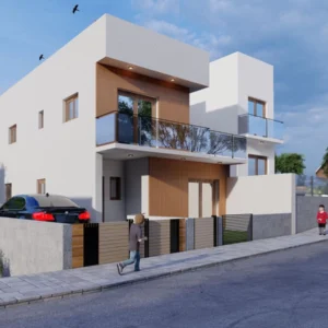 3 Bedroom House for Sale in Tseri, Nicosia District