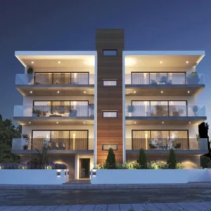 3 Bedroom Apartment for Sale in Geroskipou, Paphos District