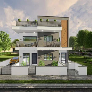 Οικόπεδο 280m² προς πώληση στη Λεμεσό – Αγία Φύλα