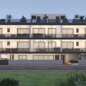 3 Bedroom Apartment for Sale in Aradippou, Larnaca District