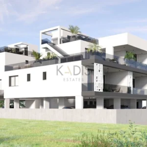 3 Bedroom Apartment for Sale in Aradippou, Larnaca District