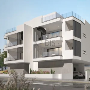 3 Bedroom Apartment for Sale in Strovolos, Nicosia District