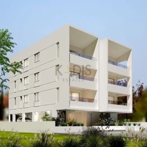 3 Bedroom Apartment for Sale in Strovolos, Nicosia District