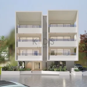 2 Bedroom Apartment for Sale in Strovolos, Nicosia District