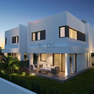 3 Bedroom House for Sale in Nicosia District