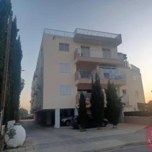 1 Bedroom Apartment for Sale in Famagusta District