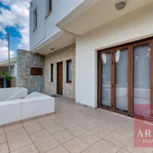 4 Bedroom House for Sale in Larnaca District