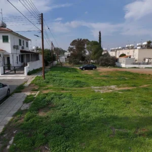 556m² Plot for Sale in Strovolos, Nicosia District