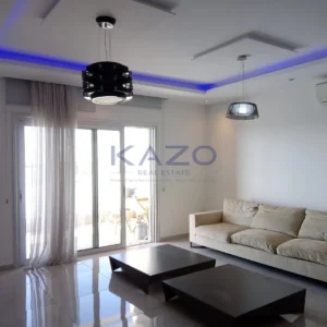 2 Bedroom Apartment for Rent in Limassol District