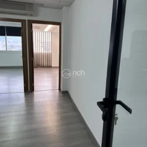 120m² Office for Rent in Limassol – Agia Zoni