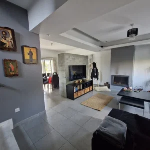 3 Bedroom House for Sale in Livadia Larnakas, Larnaca District