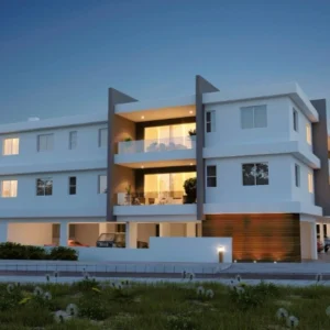 2 Bedroom Apartment for Sale in Sotira, Famagusta District