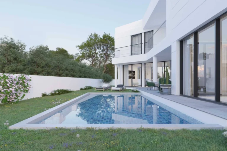 Cheap Houses and Villas for Sale Nicosia up to 900000 euro