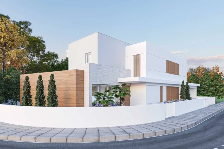 Cheap Houses and Villas for Sale Nicosia up to 900000 euro