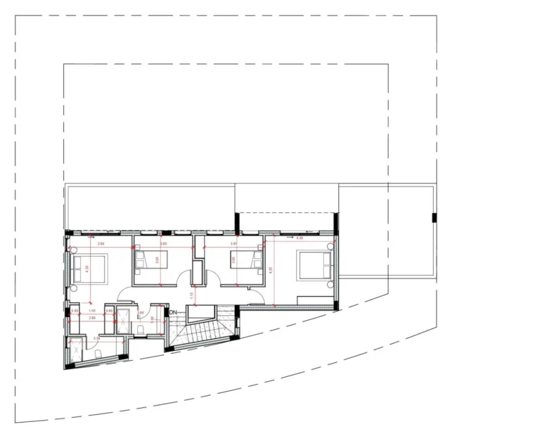 Cheap Houses and Villas for Sale Nicosia up to 900000 euro