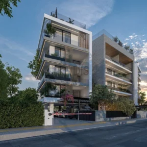 2 Bedroom Apartment for Sale in Limassol District