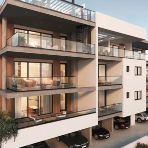 2 Bedroom Apartment for Sale in Ypsonas, Limassol District