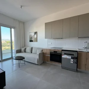 1 Bedroom Apartment for Rent in Limassol – Zakaki