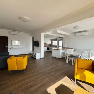 2 Bedroom Apartment for Rent in Potamos Germasogeias, Limassol District